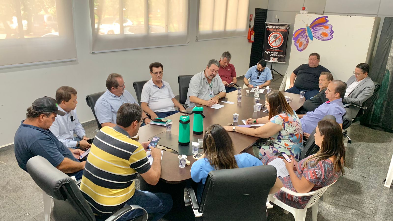 Emendas impositivas dos vereadores irão beneficiar Hospital Regional 