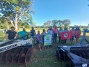 Emendas parlamentares viabilizam equipamentos agrícolas e implementos no Assentamento Teijin Emendas parlamentares viabilizam equipamentos agrícolas e implementos no Assentamento Teijin