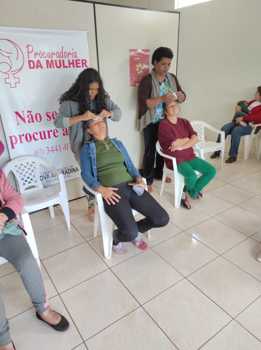 Empreendedorismo, superação e beleza marcam evento em alusão ao Dia das Mães