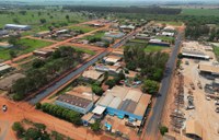 Empresas do Parque Industrial pressionam por reforço na rede elétrica