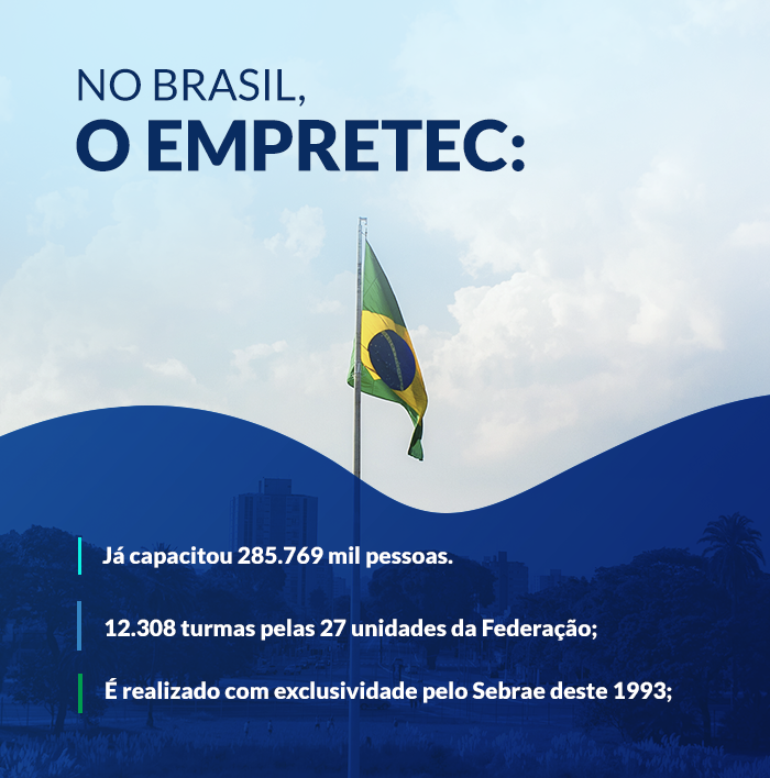 EMPRETEC: Câmara busca viabilizar curso para micro e pequenos empresários 