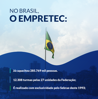 EMPRETEC: Câmara busca viabilizar curso para micro e pequenos empresários 