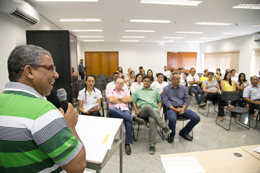 Entidades Assistenciais tem convênios renovados