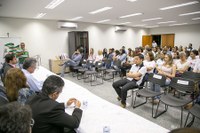 Entrega de prêmios marca encerramento da Campanha “16 Dias de Ativismo”