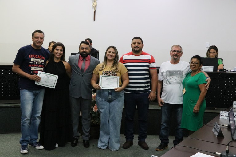 Escola de Nova Andradina vence Prêmio Sebrae de Educação Empreendedora