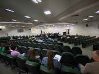 Escola do Legislativo inicia curso sobre nova Lei de Licitações