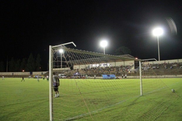 Esporte é tema de trabalho do vereador Ricardo Lima