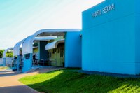Estruturação de sala de repouso para profissionais de enfermagem do HR é proposta na Câmara 