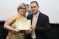 Evento literário é reconhecido com Moção de Parabenização  