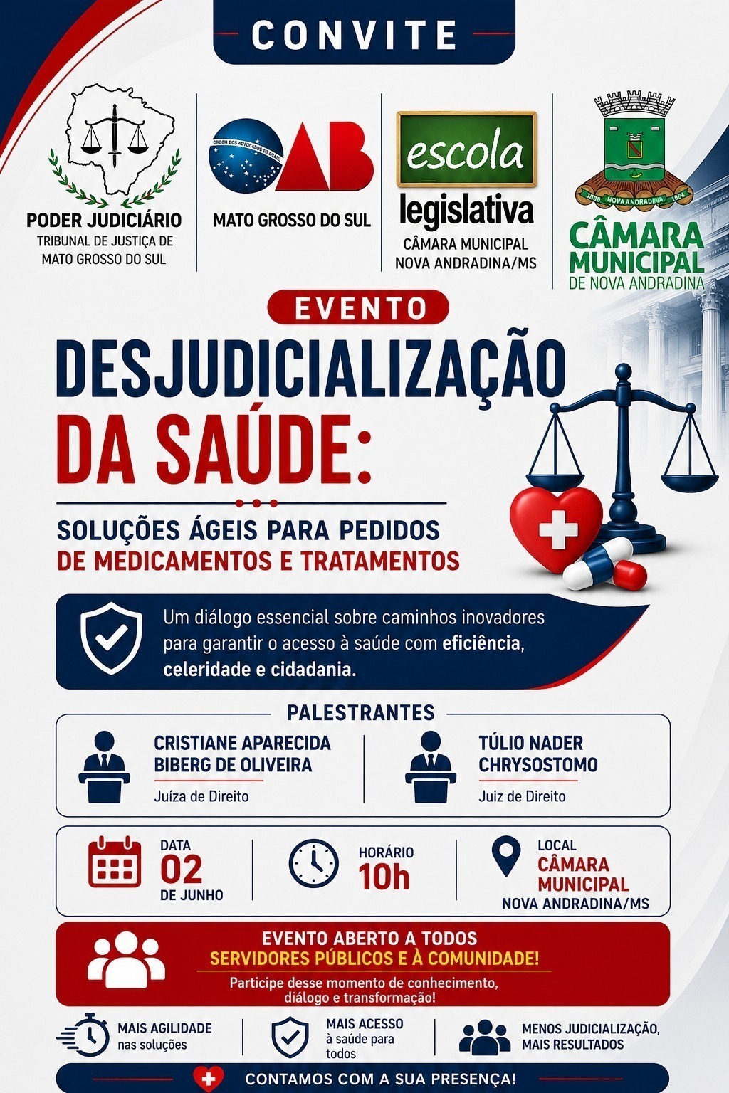 Evento na Câmara vai discutir soluções para agilizar acesso a medicamentos e tratamentos