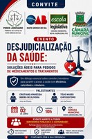 Evento na Câmara vai discutir soluções para agilizar acesso a medicamentos e tratamentos