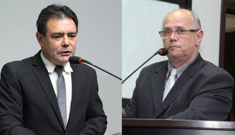 Expansão da Rede Esgoto pauta indicação parlamentar na Câmara