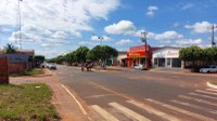 Fábio Zanata sugere estacionamento e rampa em canteiro central da Avenida Dilson Casarotto