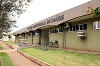 Falta de equipamentos no CRENA motiva indicação por melhorias na unidade