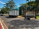 Falta de estrutura nos pontos de aluguel de caminhões compromete segurança de trabalhadores, aponta vereador Falta de estrutura nos pontos de aluguel de caminhões compromete segurança de trabalhadores, aponta vereador