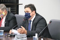 Falta de iluminação gera insegurança em rua de Nova Casa Verde