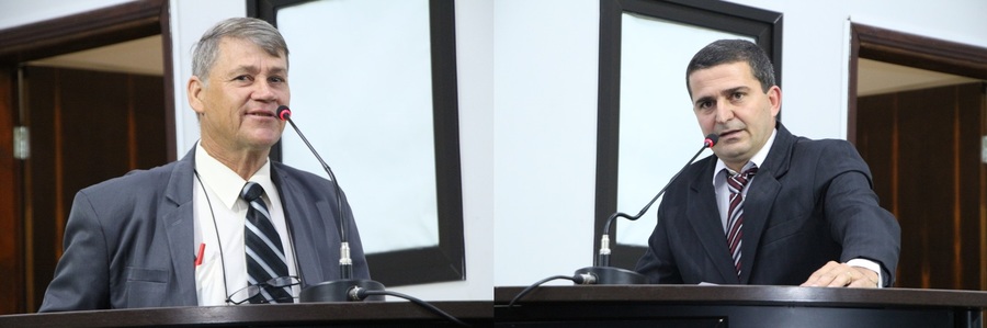 Falta de iluminação na principal avenida de Nova Casa Verde gera indicação