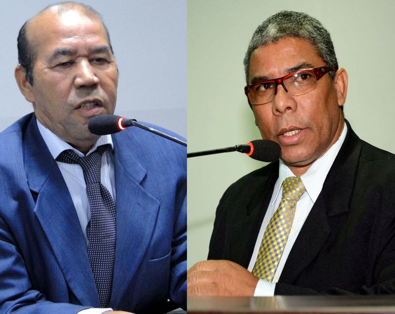 Falta de opções de lazer em Nova Andradina motiva indicação de Zé Bugre e Cido Pantanal