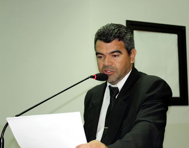  Falta de sinalização na MS-276 é alvo de indicação do vereador Quemuel de Alencar