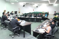 Farmácia Básica e Clínica da Mulher necessitam de mais estrutura 