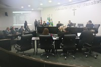 Ferramenta de combate à violência doméstica, geração energia solar e mais; confira indicações