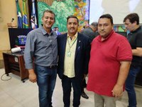 Festa do Agricultor é oficializada no calendário de eventos de Nova Andradina