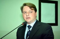 Festival de Pipas e Feira de Literatura são pautas de indicações de Adriano