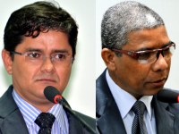 Serviços de infraestrutura pauta indicação de Ricardo Lima e Cido Pantanal