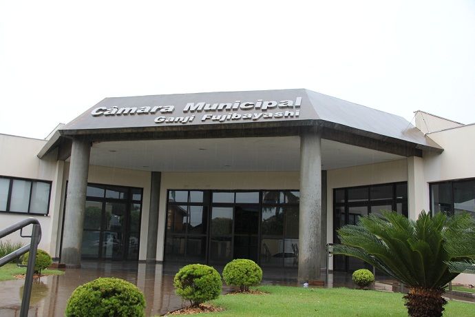 Vereadores aprovam projeto em regime de urgência especial