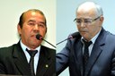 Zé Bugre e Robertinho Pereira reiteram pedido de avaliação dos impostos de ITCD
