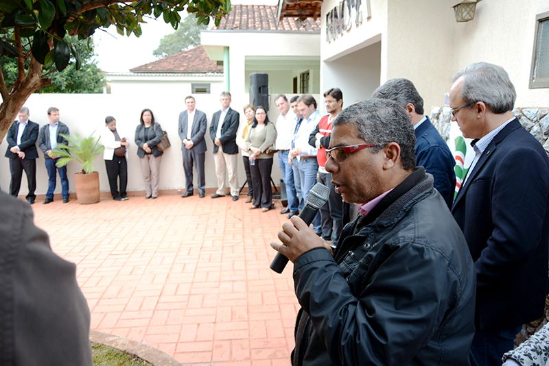 Finova vem implementar tecnologia em Nova Andradina