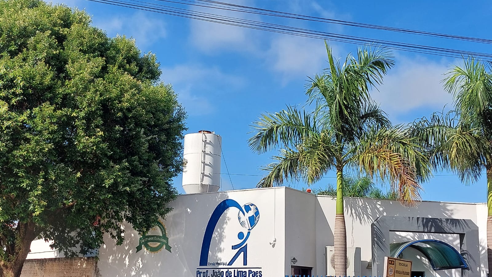 Fiscalização mira contratos de limpeza na rede municipal de ensino de Nova Andradina