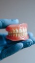 Fornecimento de próteses dentárias motiva requerimento na Câmara de Nova Andradina