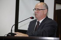 Fossas Sépticas: Robertinho Pereira solicita retomada de serviço à Sanesul