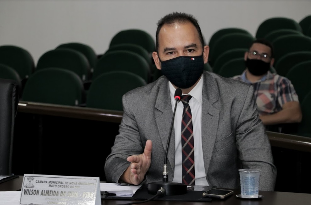 Função gratificada a servidores do SAMU é pauta na Câmara Municipal