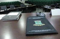 Fundo Municipal do Idoso, habitação e taxas da Sanesul pautam requerimentos 