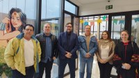 Gestão Estratégica da SES vem a Nova Andradina para verificar demandas relatadas por vereadores