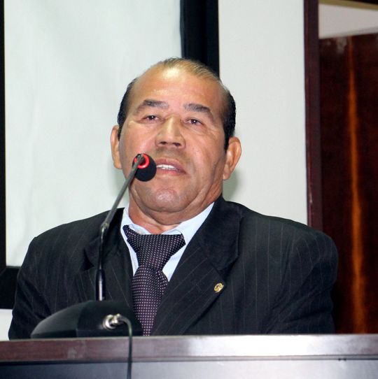 Gratuidade para idosos em estacionamento rotativo é reivindicado em Nova Andradina 