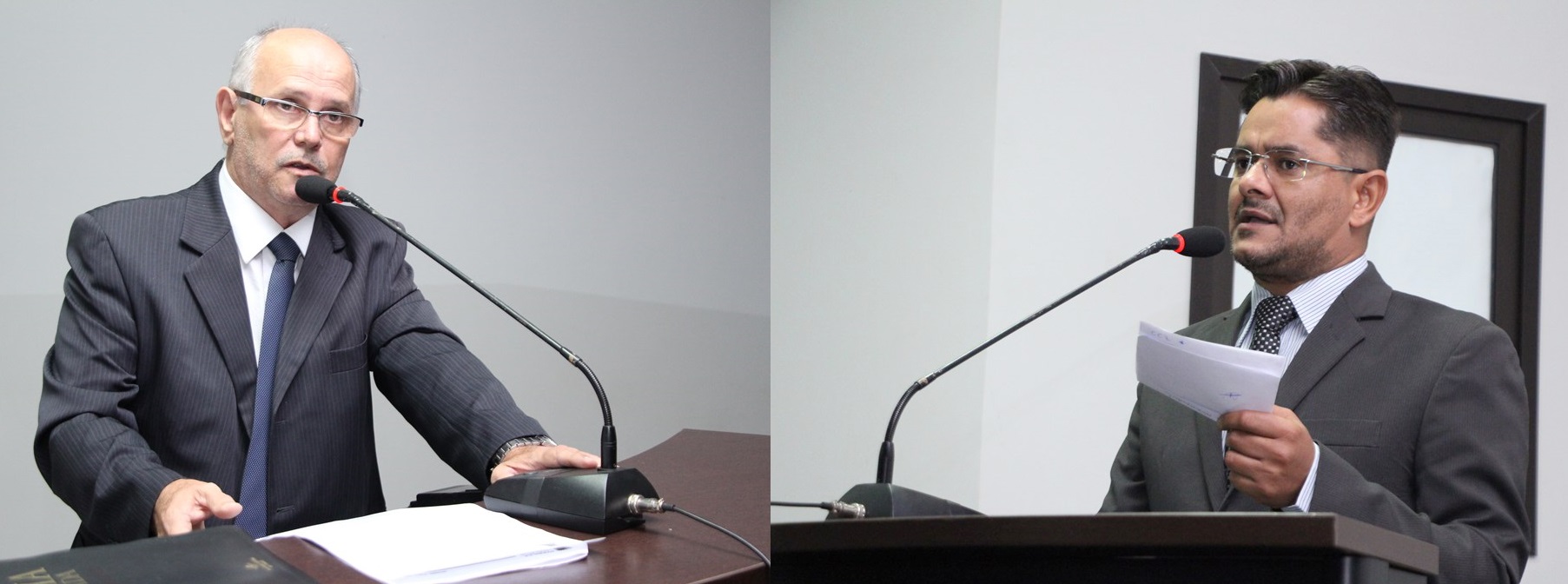 Guarda Municipal de Nova Andradina é reivindicada 