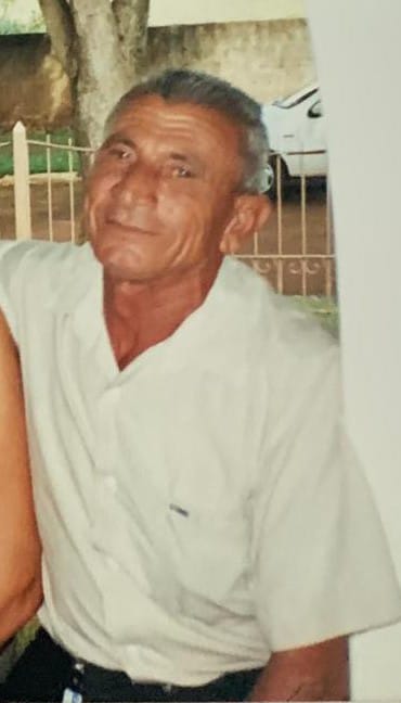 Homenagem Póstuma: Praça em Nova Andradina receberá nome de Oscar Delgado