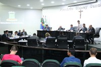 Hospital Regional: Vereadores indicam emenda de R$ 100 mil para investimentos