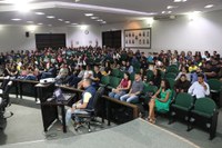 I Encontro da Escola do Legislativo contou com mais de 300 inscritos  