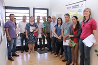 IBGE instala comissão para dar transparência ao Censo Agro 2017