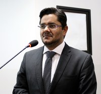 Idosos do Conviver podem ter atendimento médico regular