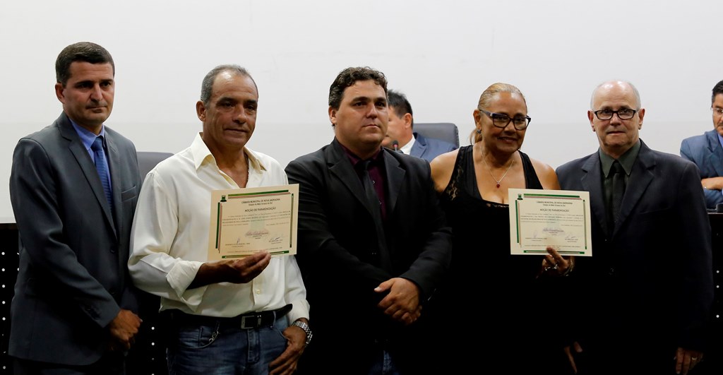 II Encontro de Reliqueiros é destacado com moção na Câmara 