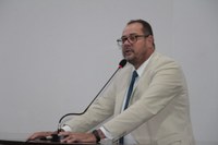 Iluminação para academia da saúde da Vila Santo Antônio é requerida em indicação 