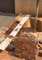 Impactos urbanos em intervenções de esgoto levam Câmara a cobrar explicações