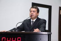 Implantação de área de transbordo é discutida na Câmara