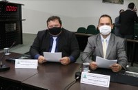 Implantação de casa de apoio à saúde é pauta na Câmara Municipal