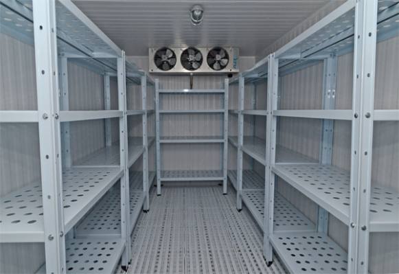 Implantação de Centro de Armazenamento para Merendas Escolares é proposta em indicação